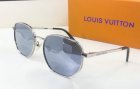 Louis Vuitton High Quality Sunglasses 1409