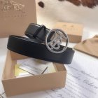 Burberry Original Quality Belts 128