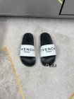 GIVENCHY Men's Slipper 89