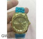 Rolex Watch 101