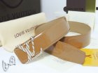 Louis Vuitton High Quality Belts 149