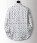 Louis Vuitton Men's Shirts 182