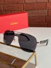 Cartier High Quality Sunglasses 853