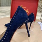 Christian Louboutin Women's Shoes 826