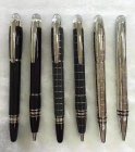 Mont Blanc Pens 133