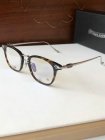 Chrome Hearts Plain Glass Spectacles 1300