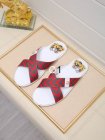 Hermes Men's Slippers 232