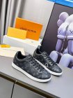 Louis Vuitton Men's shoes 2293