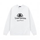 Louis Vuitton Men's Long Sleeve T-shirts 1465
