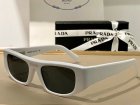 Prada High Quality Sunglasses 539