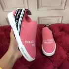 Dolce & Gabbana Women's Shoes 50