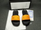 Gucci Men's Slippers 02