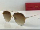 Cartier High Quality Sunglasses 1356