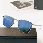 Mont Blanc High Quality Sunglasses 166