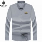Prada Men's Shirts 112