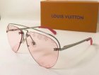 Louis Vuitton High Quality Sunglasses 2954