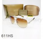 Gucci Normal Quality Sunglasses 1656