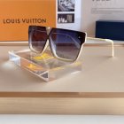 Louis Vuitton High Quality Sunglasses 3809