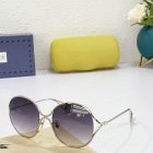 Gucci High Quality Sunglasses 4067