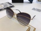 DIOR High Quality Sunglasses 1265