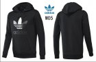 adidas Apparel Men's Hoodies 76