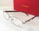 Cartier High Quality Sunglasses 766