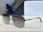 DIOR High Quality Sunglasses 1606