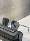 Chrome Hearts High Quality Sunglasses 01