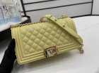 Chanel Original Quality Handbags 378