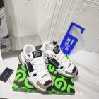 Dolce & Gabbana Men's Shoes 190