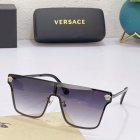 Versace High Quality Sunglasses 727