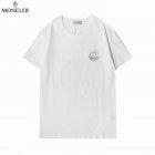 Moncler Men's T-shirts 340
