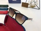 Gucci High Quality Sunglasses 5579