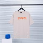 Balenciaga Men's T-shirts 559