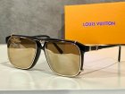 Louis Vuitton High Quality Sunglasses 4708