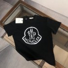 Moncler Men's T-shirts 406