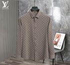 Louis Vuitton Men's Shirts 242