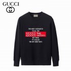 Gucci Men's Long Sleeve T-shirts 153