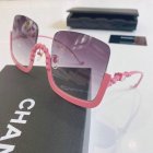 Chanel High Quality Sunglasses 892