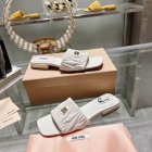 MiuMiu Women's Slippers 34