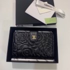 Chanel High Quality Wallets 195