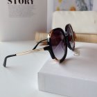 Chloe High Quality Sunglasses 128