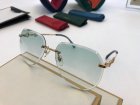 Gucci High Quality Sunglasses 5331