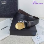 Prada Original Quality Belts 293