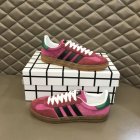 Gucci Men's Shoes 2348
