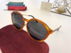 Gucci High Quality Sunglasses 667