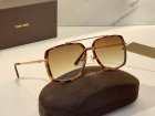 TOM FORD High Quality Sunglasses 1260