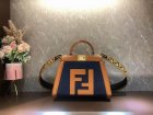 Fendi Original Quality Handbags 851