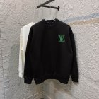 Louis Vuitton Men's Long Sleeve T-shirts 844