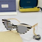 Gucci High Quality Sunglasses 4611